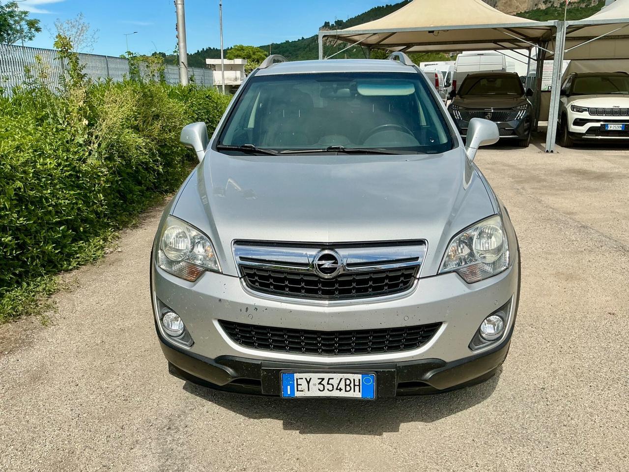 Opel Antara 2.2 CDTI 163CV Autom. 4x4 Cosmo Plus