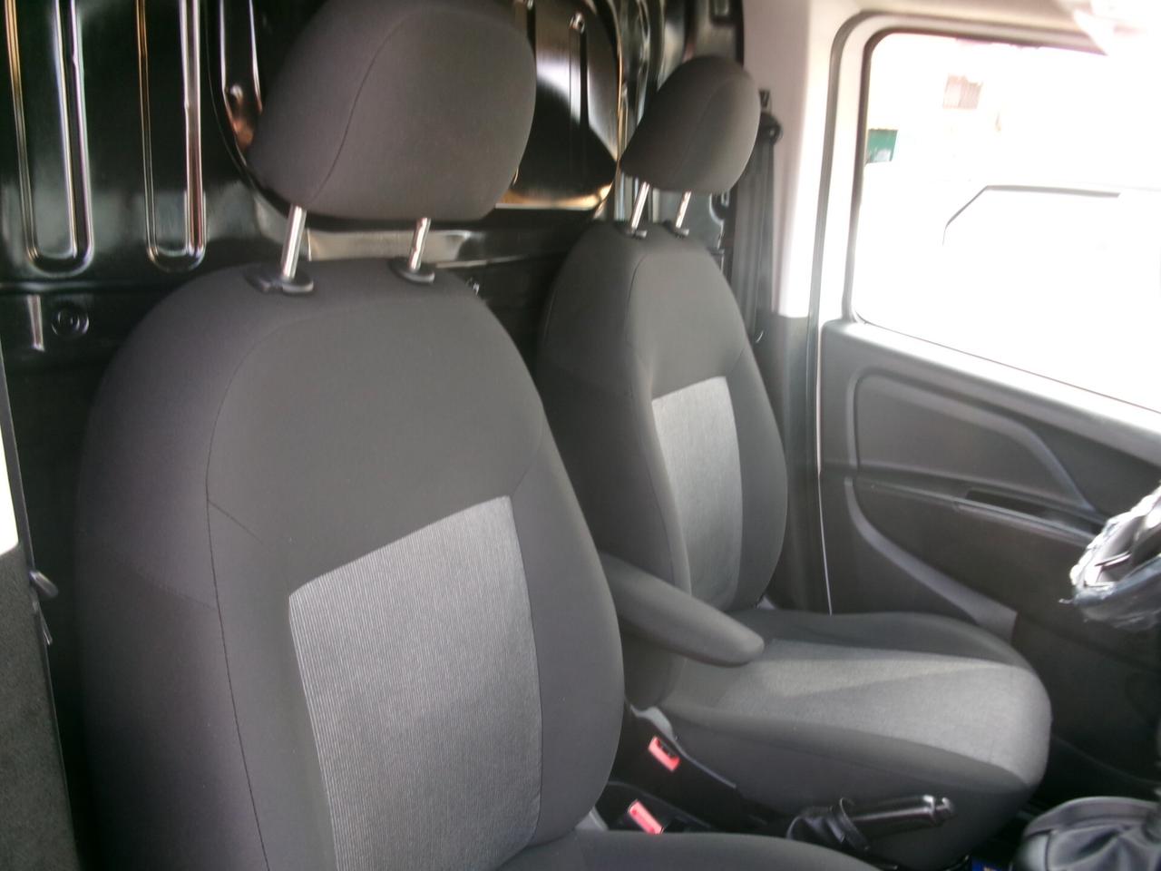 Fiat DOBLO XL MAXI PASSO LUNGO TETTO ALTO 1.6 120CV E6D