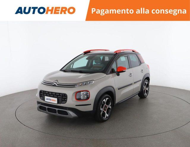 CITROEN C3 Aircross BlueHDi 100 Shine