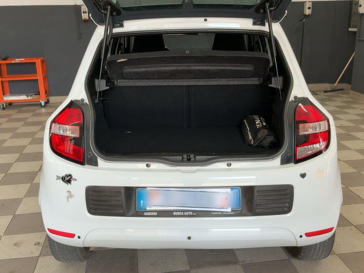 Renault Twingo TCe 90 CV GPL Duel2