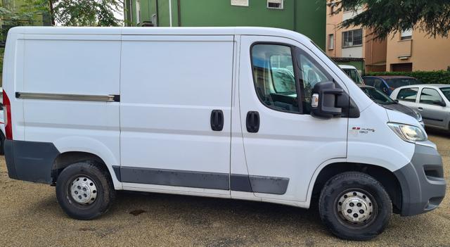 FIAT Ducato P.CORTO H1 12Q