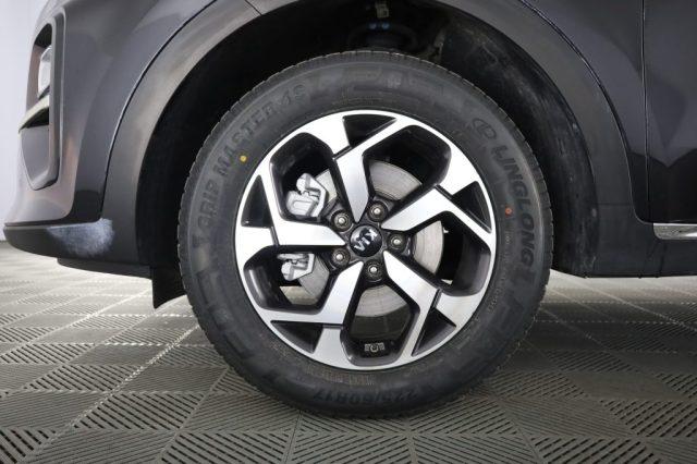 KIA Sportage Sportage 1.6 ECOGPL 2WD Energy