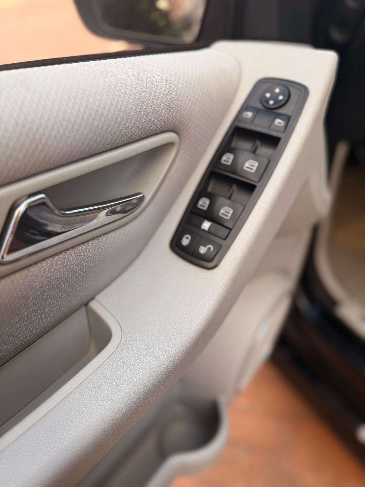 Mercedes-benz B 200 B 200 CDI Chrome