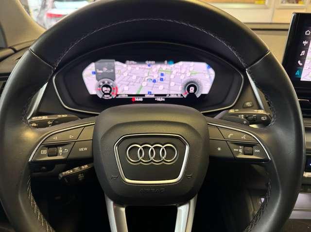 Audi Q5 Q5 Sportback 40 2.0 tdi mhev 12V quattro s-tronic