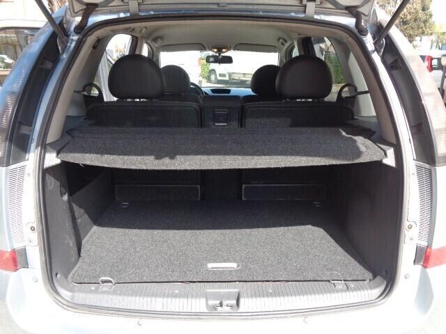 Opel Meriva 1.4 16V GPL-TECH Enjoy