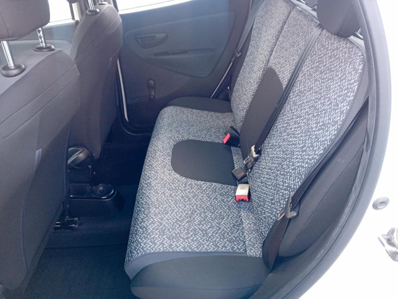Lancia Ypsilon 1.2 69 CV 5 P. Elefantino Blu 2019