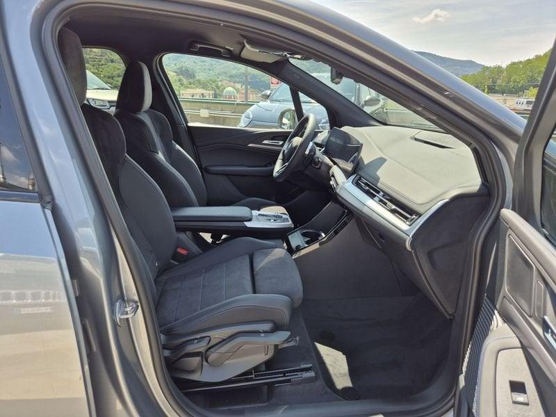 BMW Serie 2 Active Tourer 220i Active Tourer mhev 48V Msport auto