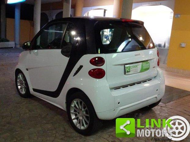 LINK MOTORS: SMART FORTWO 1.0 70 CV PULSE