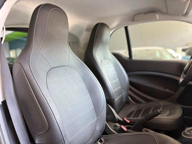 SMART ForTwo PRIME 1.0 71CV TWINAMIC CRUISE SED.RISCALDABILI