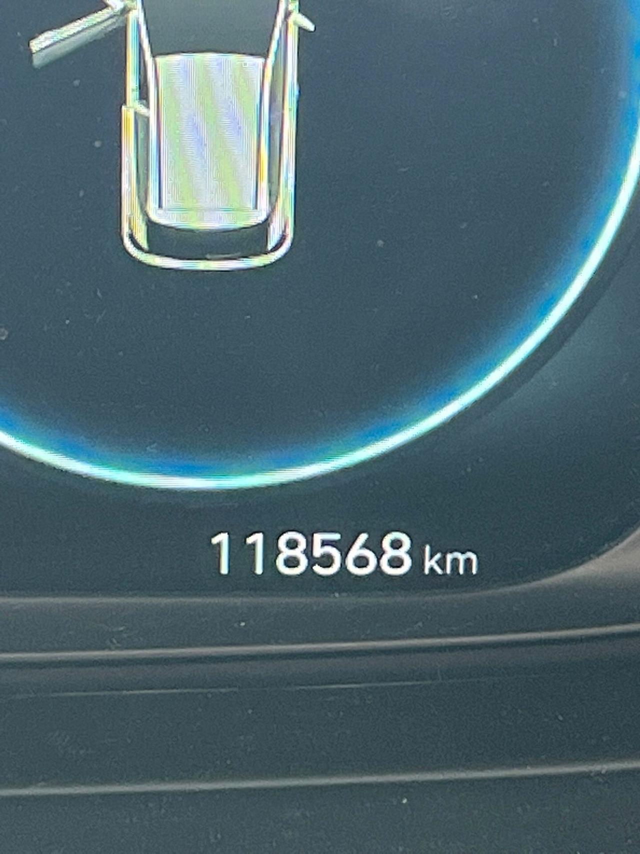 Hyundai Bayon 1.2 GPL MT XLine