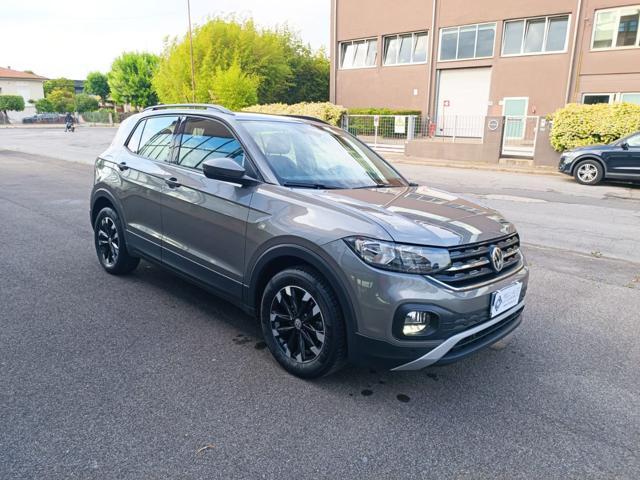 VOLKSWAGEN T-Cross 1.0 TSI Style BMT
