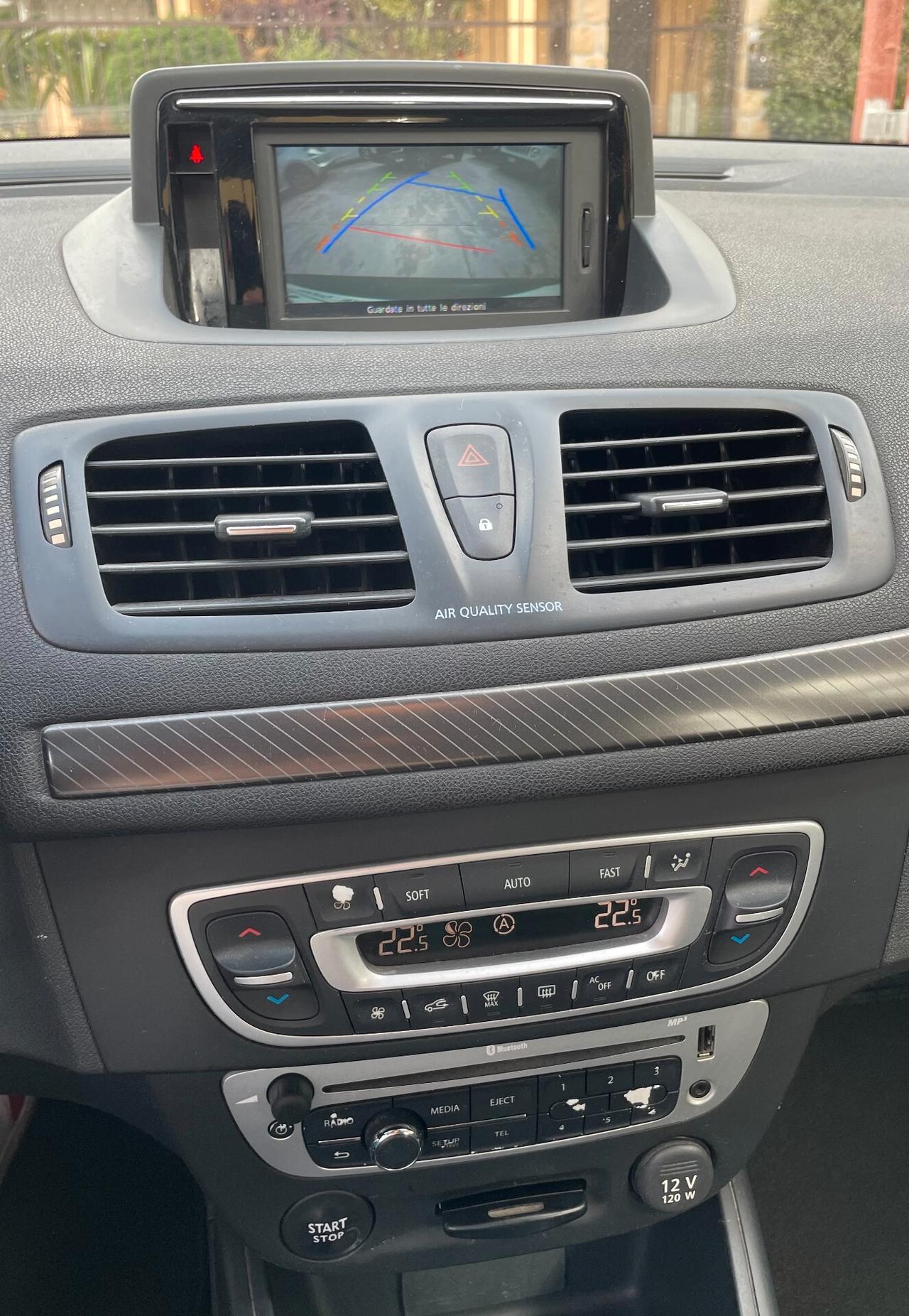 RENAULT Megane 1.5 dCi 110CV SporTour WAVE