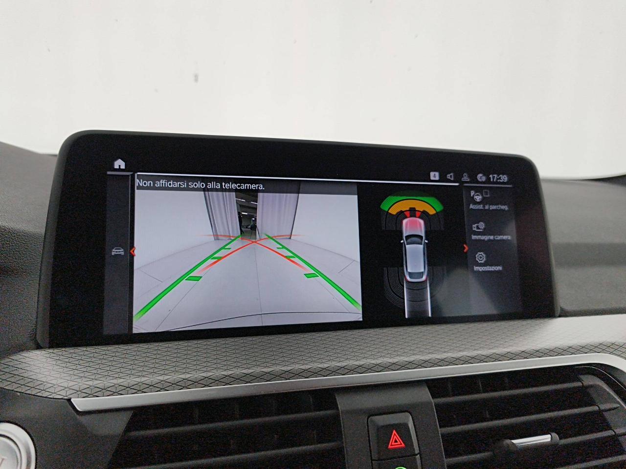 BMW X4 xDrive20d 48V MSport