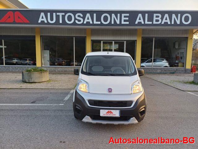 FIAT Fiorino 1.3 MJT 80CV Cargo