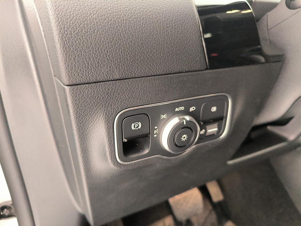 Mercedes Classe B 180 d sport plus auto