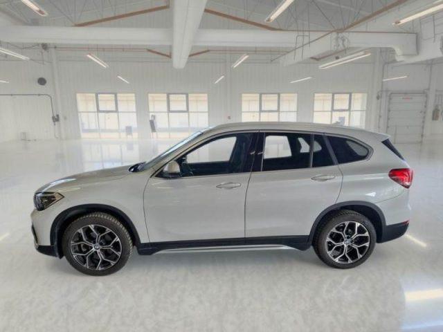 BMW X1 sDrive18d xLine Plus