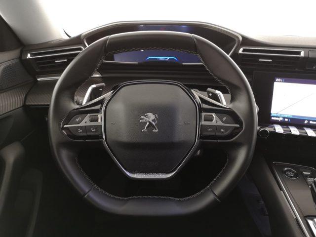 PEUGEOT 508 BlueHDi 130 EAT8 Stop&Start SW Active