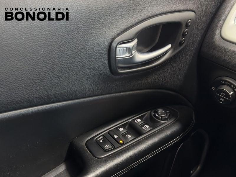 Jeep Compass 1.6 MJet II 2wd 88kW S