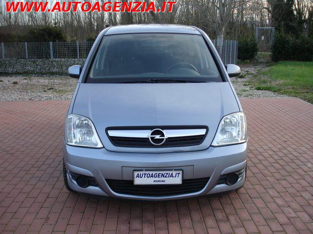 OPEL Meriva 1.4 16V Cosmo