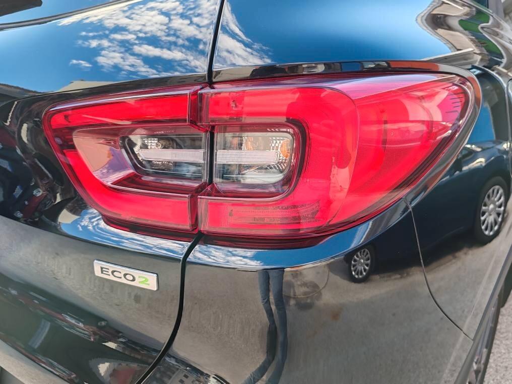 Renault Kadjar dCi 8V 110CV Energy Life