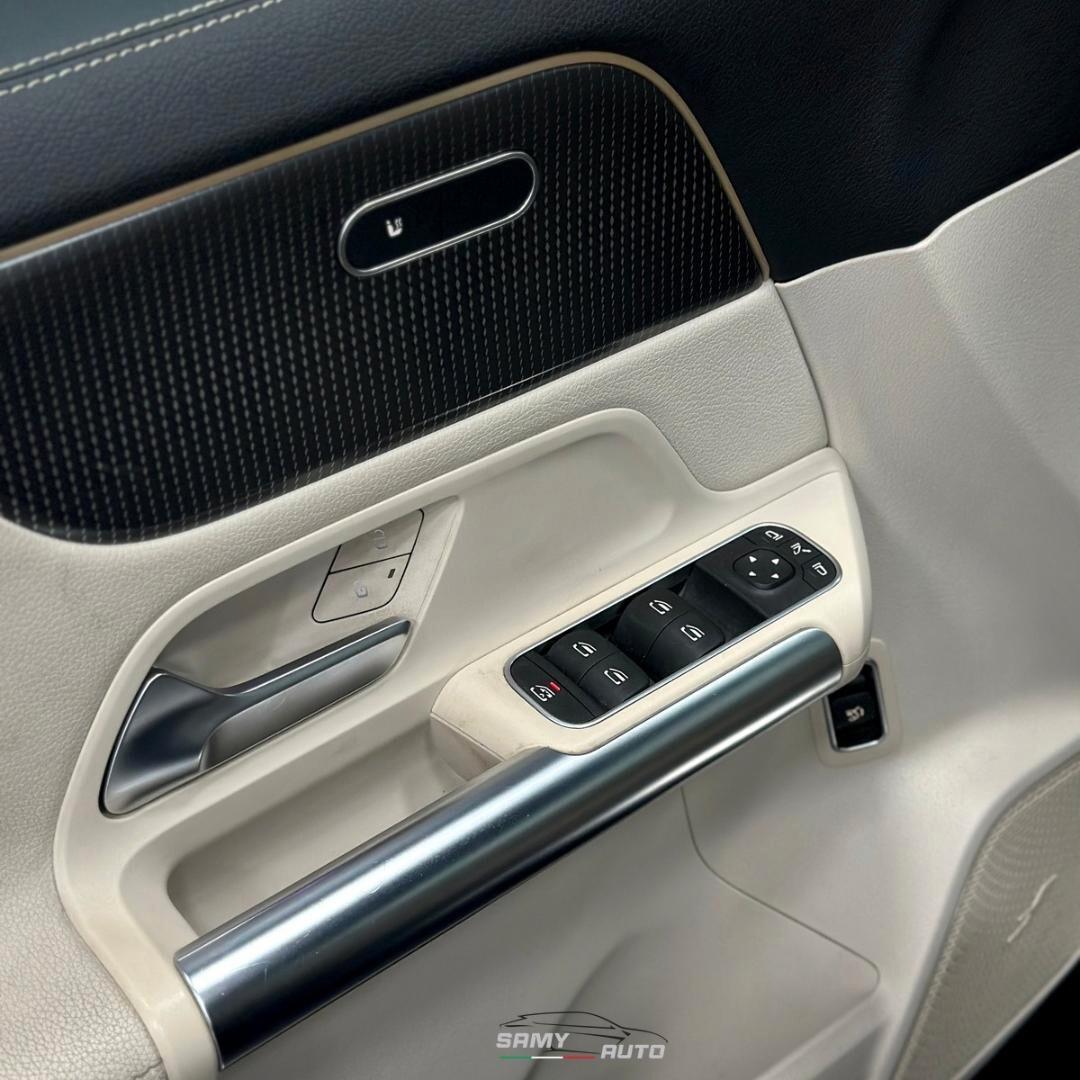 Mercedes-benz GLA 200 d Automatic