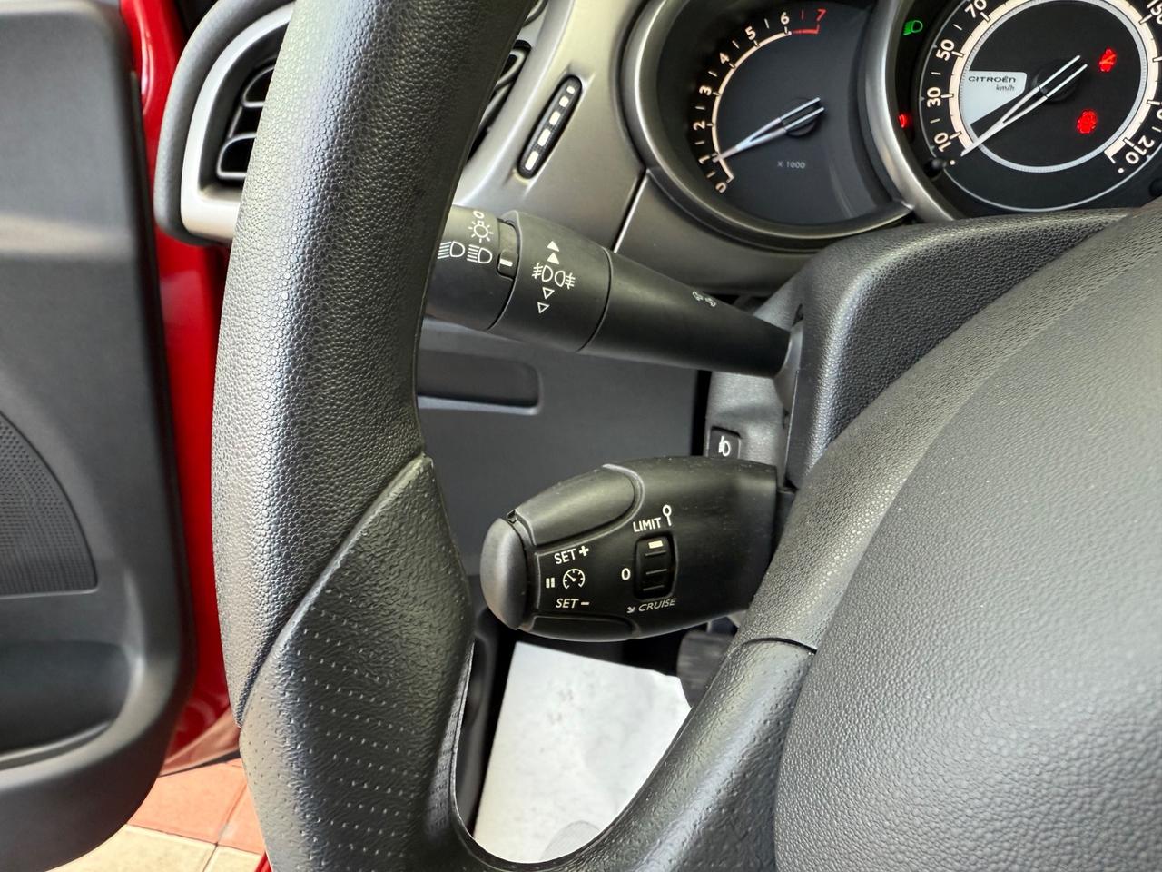 Citroen C3 1.2 VTi 82 Seduction 63000 KM