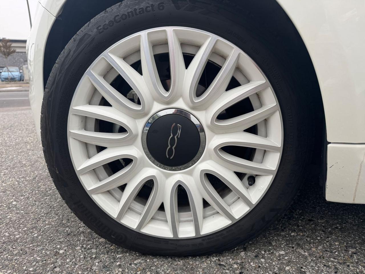 Fiat 500 1.0 70 CV MHEV Dolcevita - PROMO FI #7298