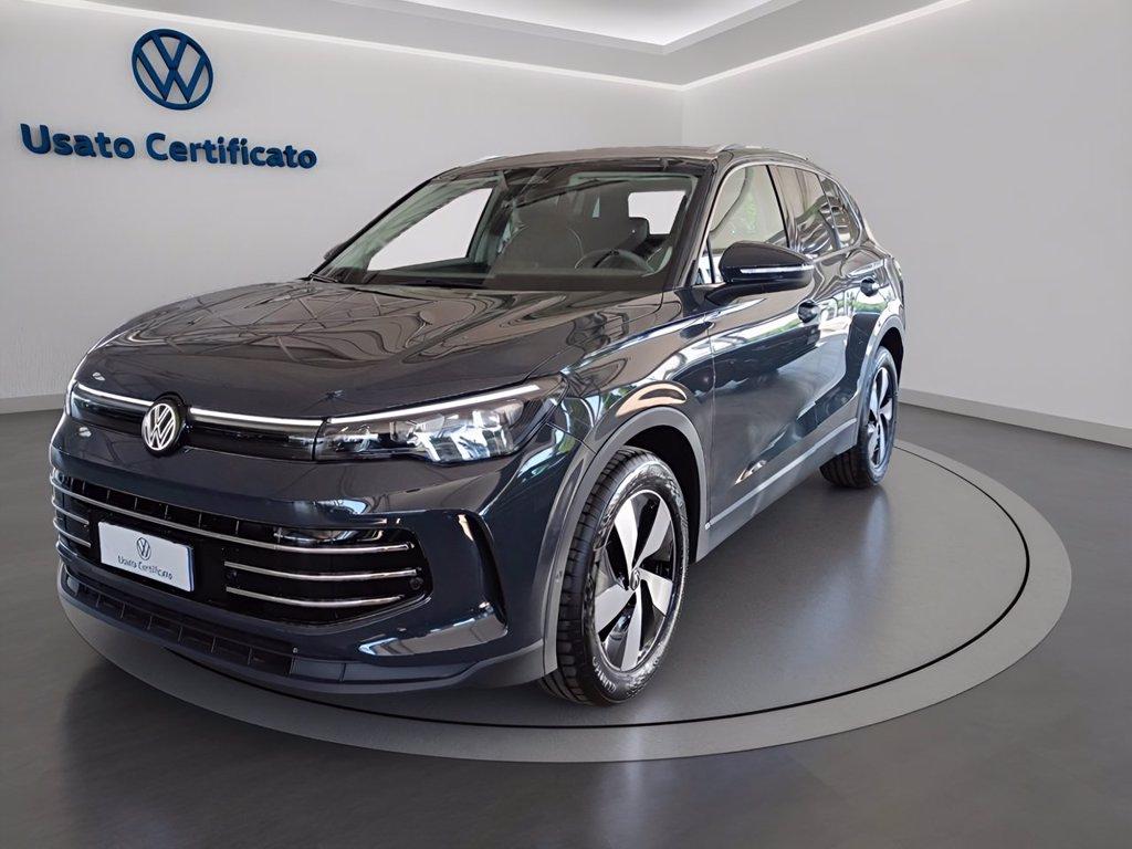 VOLKSWAGEN Tiguan 1.5 etsi elegance 150cv dsg del 2026