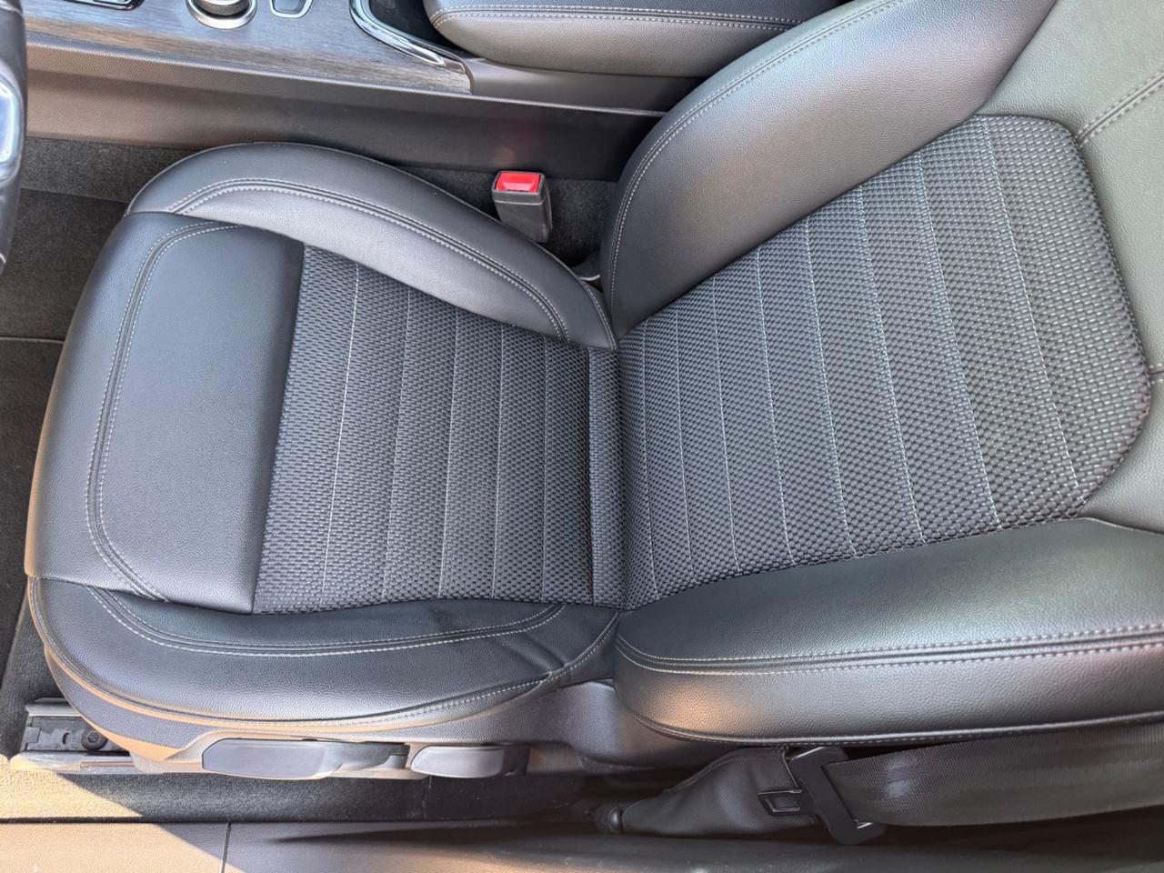 Alfa Romeo Stelvio 2.2 Turbodiesel 210 CV AT8 Q4 Sprint