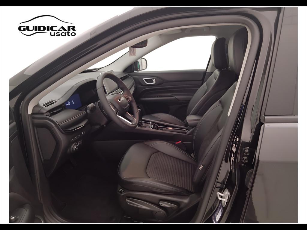 JEEP Compass II 2021 - Compass 1.3 turbo t4 phev Night Eagle 4xe auto