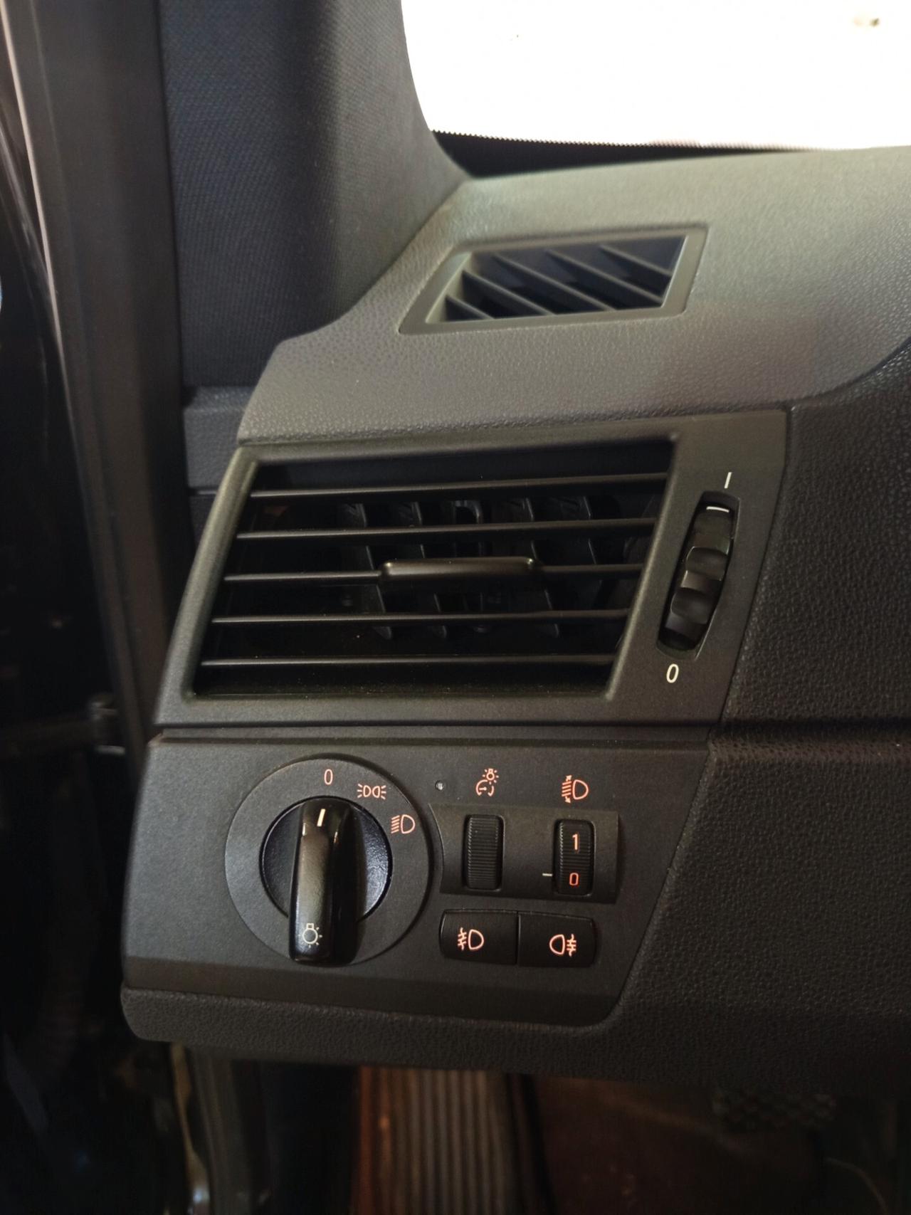 Bmw X3 3.0d cat Futura, 163 Mila chilometri
