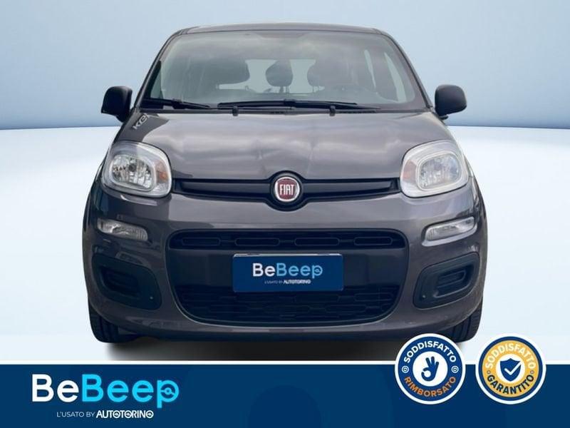 FIAT Panda 1.0 FIREFLY HYBRID S&S 70CV 5P.TI