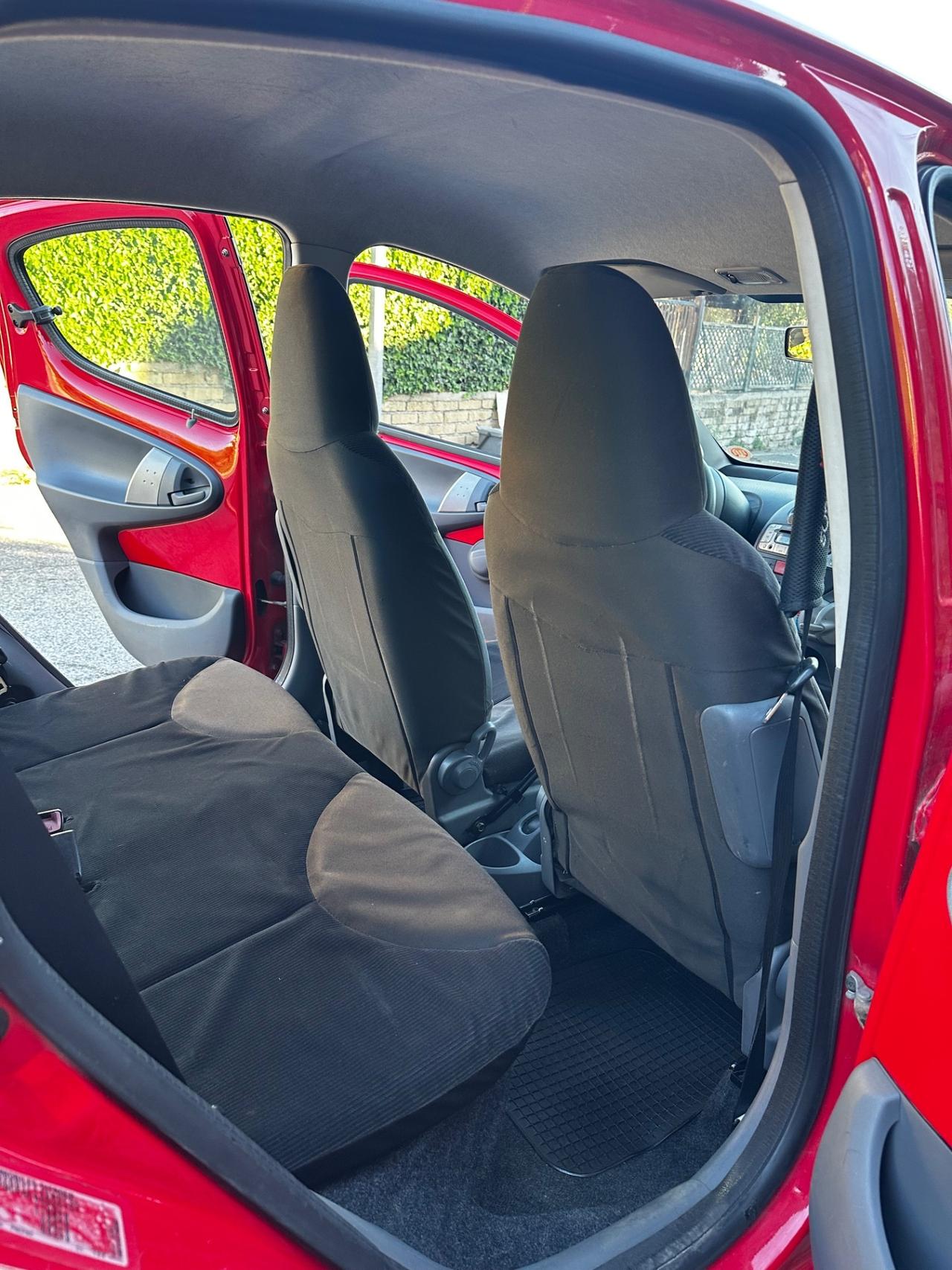 Citroen C1 1.0 benzina BACI - 5 Porte