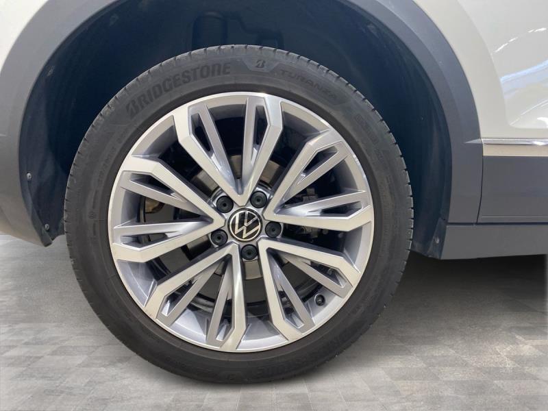 Volkswagen T-Roc 1.0 TSI Style