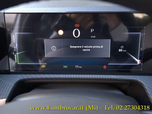 LANCIA Ypsilon Ibrida 100cv Ypsilon e-DCT Automatica KM Zero