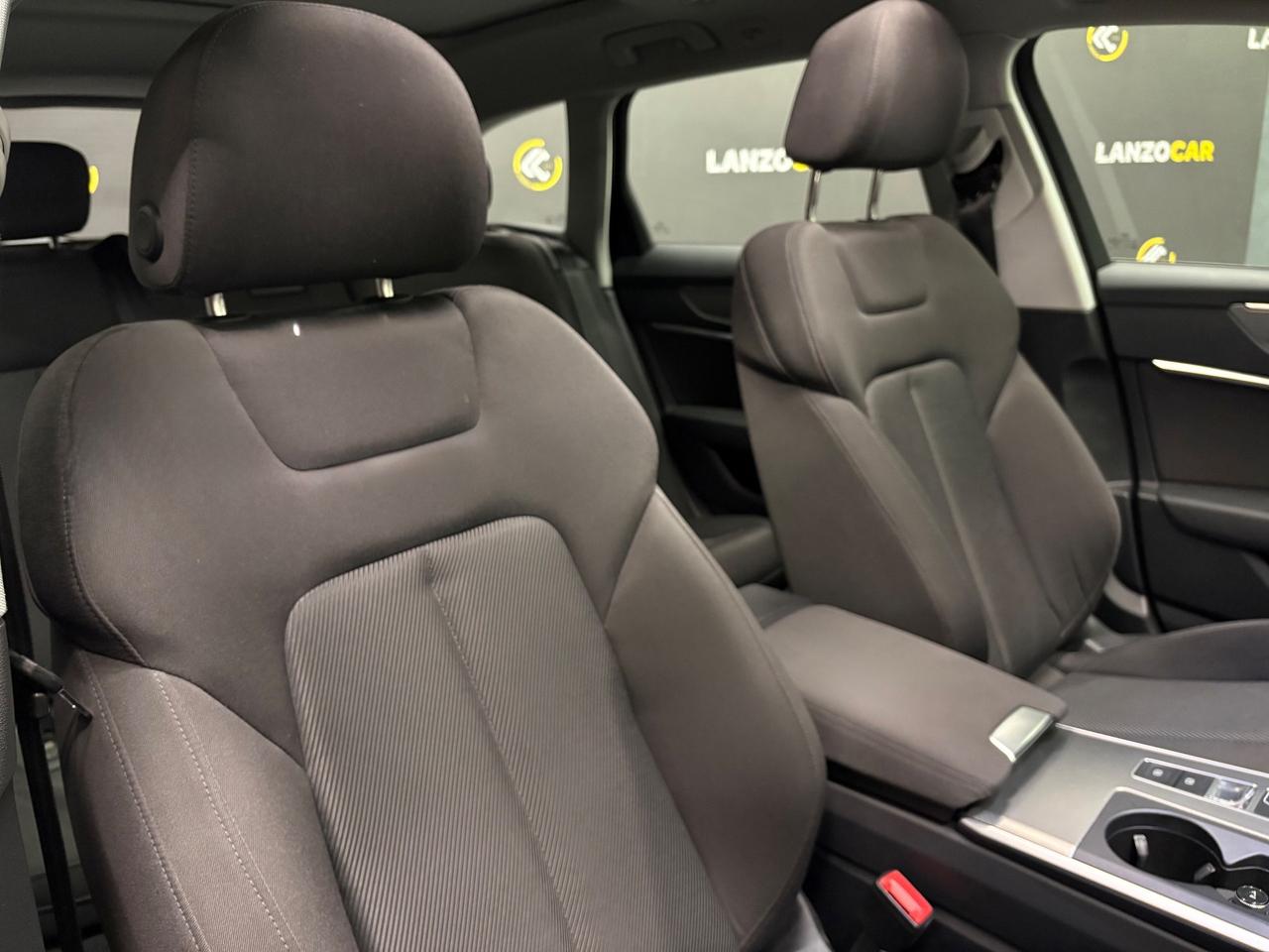 Audi A6 40 2.0 MHEV 204CV*TETTO*