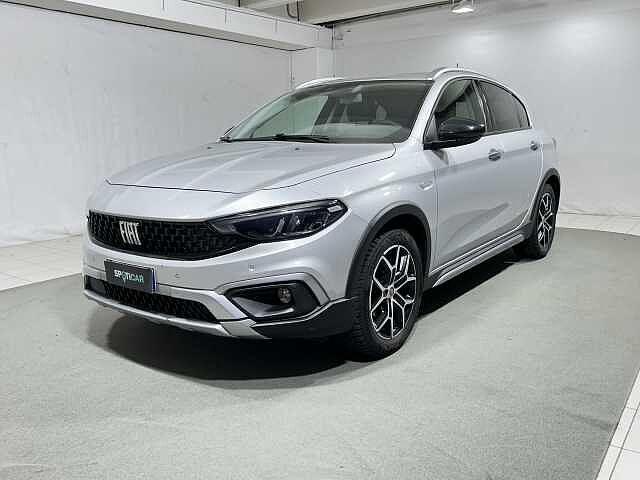 Fiat Tipo 1.0 5 porte Cross