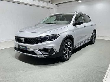 Fiat Tipo 1.0 5 porte Cross