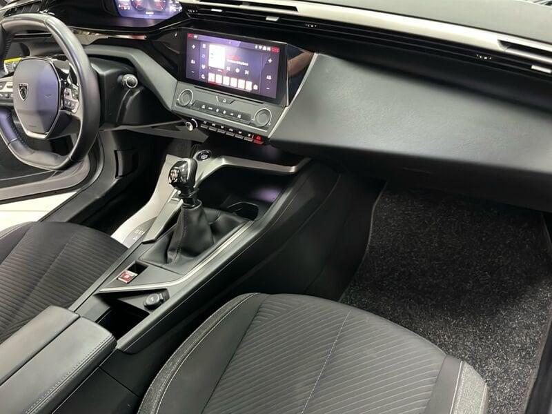 Peugeot 308 Active Pack BlueHDi 130 S&S