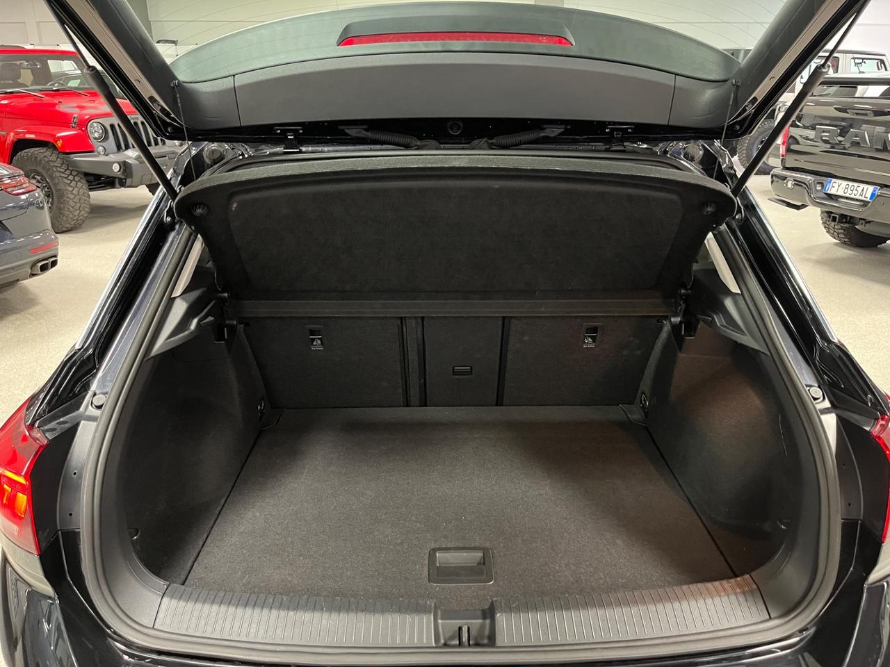 Volkswagen T-Roc 1.5 TSI 150cv ACT DSG Style