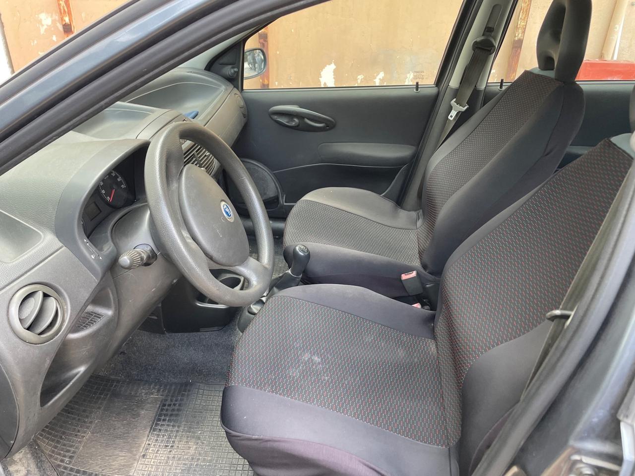 Fiat Punto 1.3 Multijet 16V 5 porte Dynamic