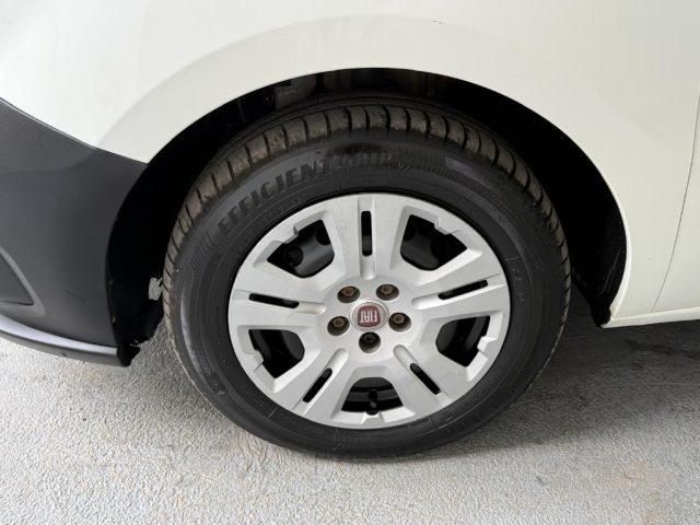 FIAT Doblo Doblò 1.6 MJT 105CV S&S PC Combi N1 Easy
