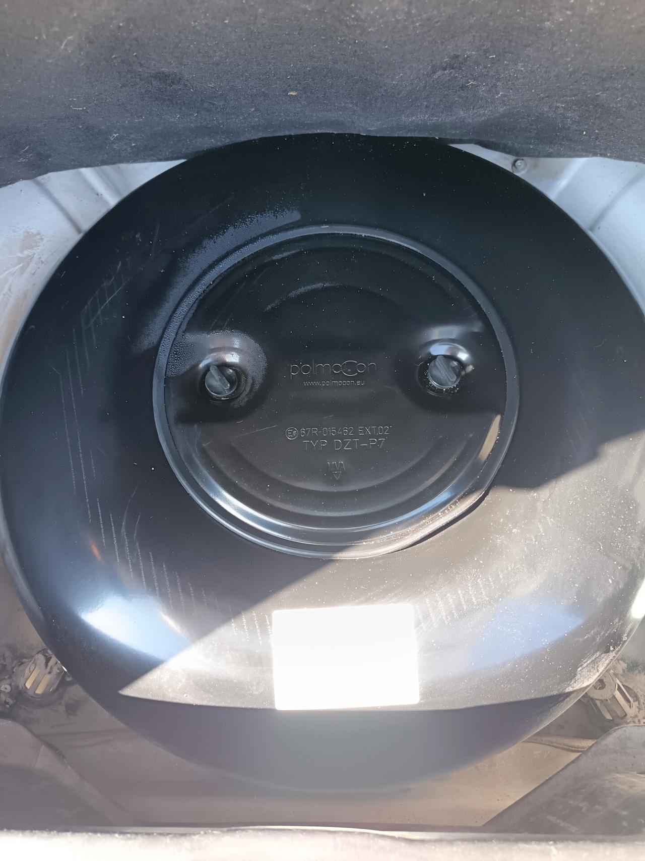 Fiat Panda 1.2 EasyPower Easy