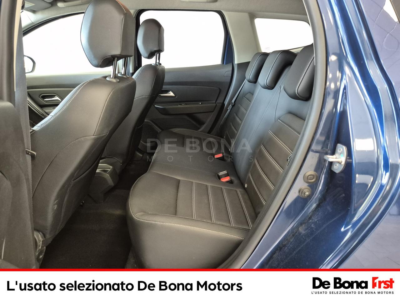 Dacia Duster 1.6 ambiance 4x4 s&s 115cv my16
