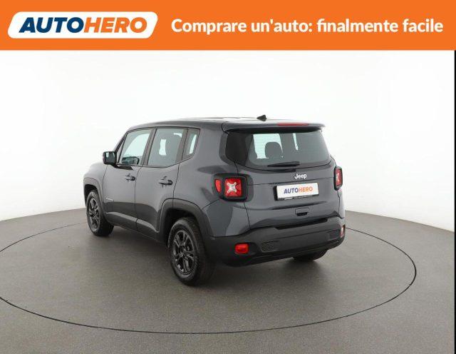 JEEP Renegade 1.0 T3 Longitude