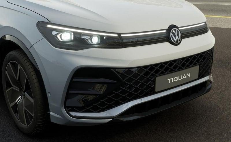 Volkswagen Tiguan 2.0 TDI 110KW SCR R-Line Plus DSG