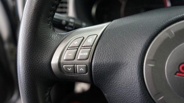 SUBARU Impreza 2.5 WRX STi