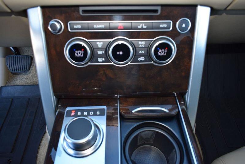 Land Rover Range Rover 3.0 TDV6 Vogue IVA ESPOSTA