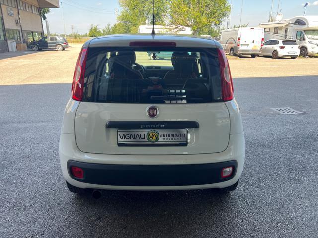 FIAT Panda 1.2 EasyPower Easy