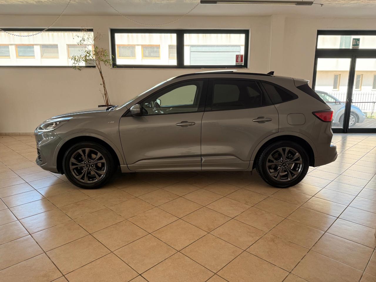 Ford Kuga 1.5 EcoBlue 120 CV aut. 2WD ST-Line X Tetto